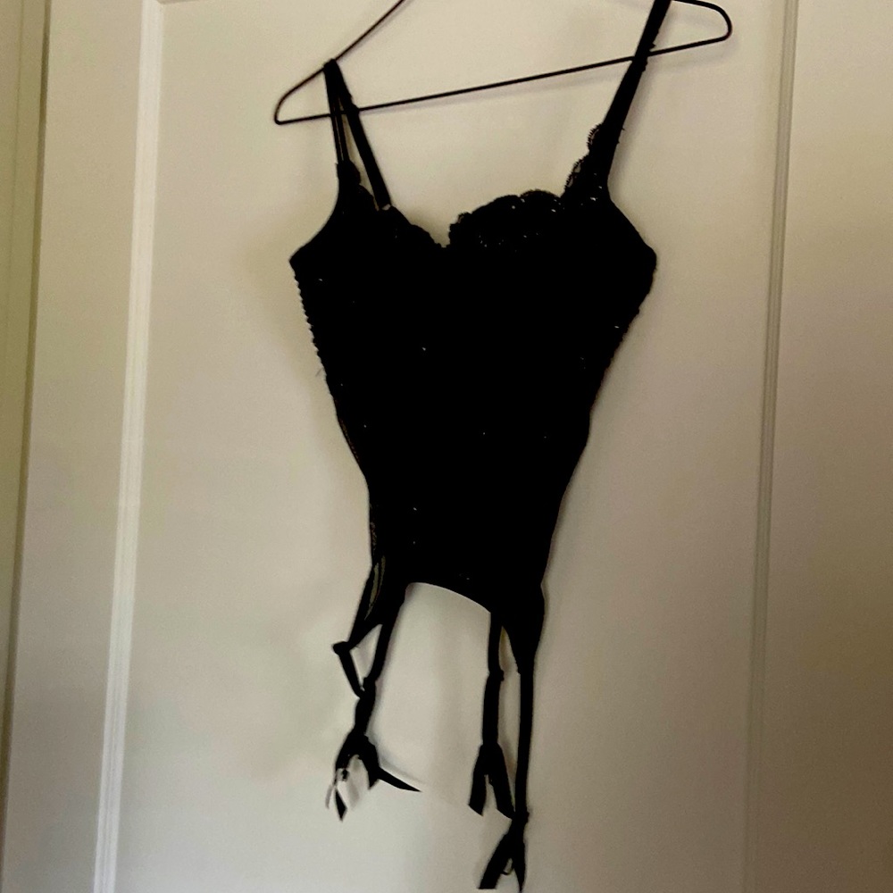 Victoria Secret sexy lingerie